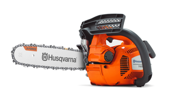 Husqvarna Chainsaw T435 Top Handle 14" Bar