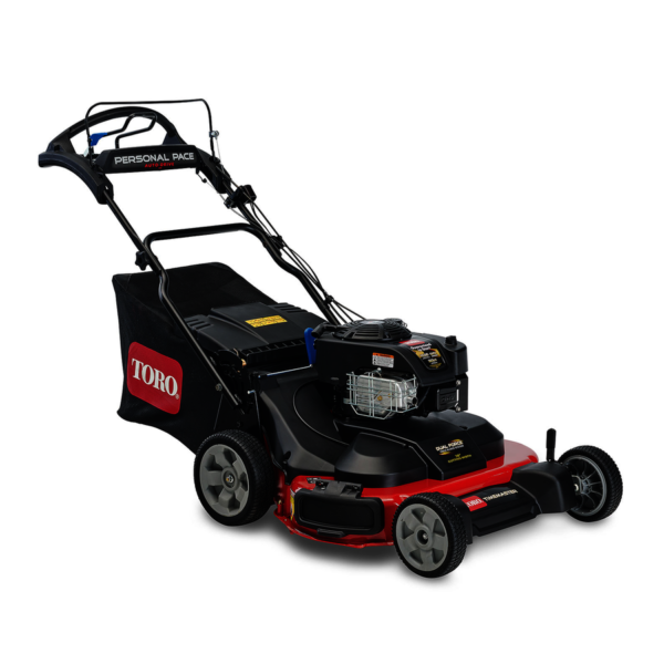 Toro Timemaster Lawnmower 30" cut - 21219