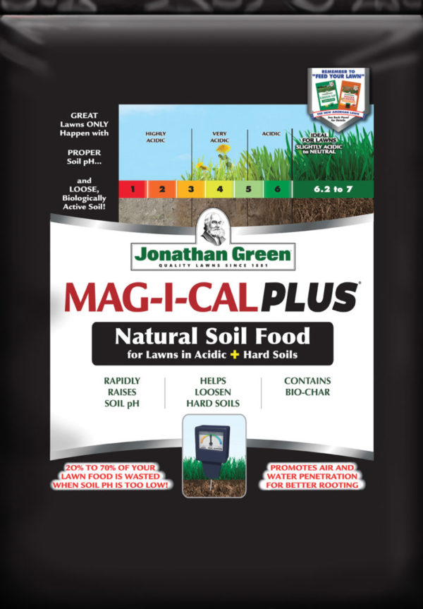 Magical PLUS 15K - Jonathan Green