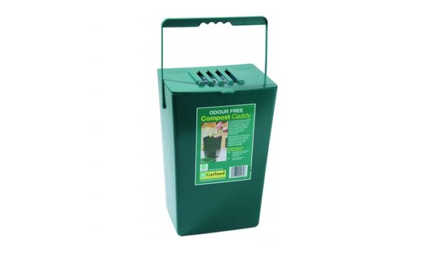 compost caddy home compost bin