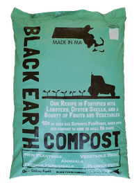 Black Earth Compost 1 cu. ft.