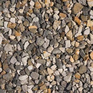 Sand, Rocks, Gravel