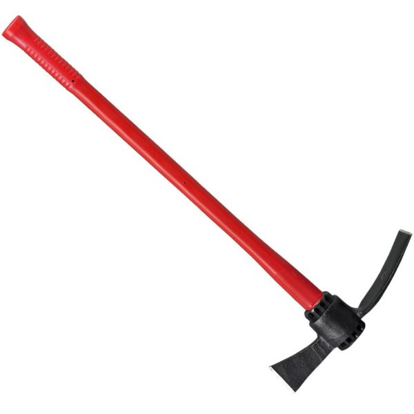 Cutter Mattock Fiberglass Handle