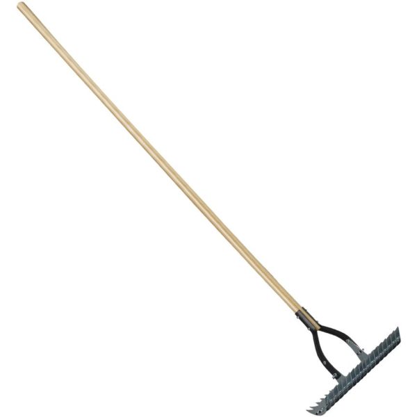 Thatching Rake