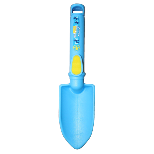 Paw Patrol Blue Trowel