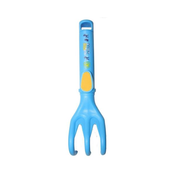 Paw Patrol Blue Cultivator