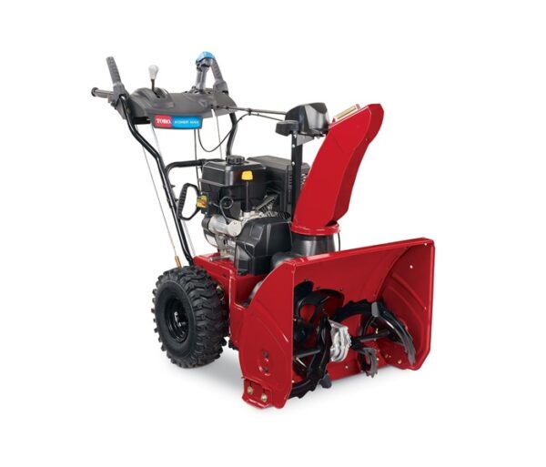 Powermax 824OE Toro Snowthrower 37798