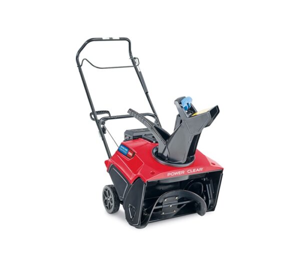 Power Clear 721R Toro Snowthrower 38752