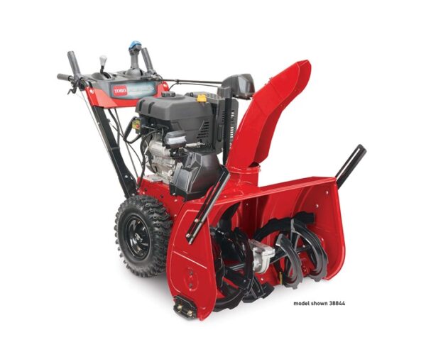 Powermax HD Commercial 1428OHXE 38843 - USE TORO.COM - Ship to NGC