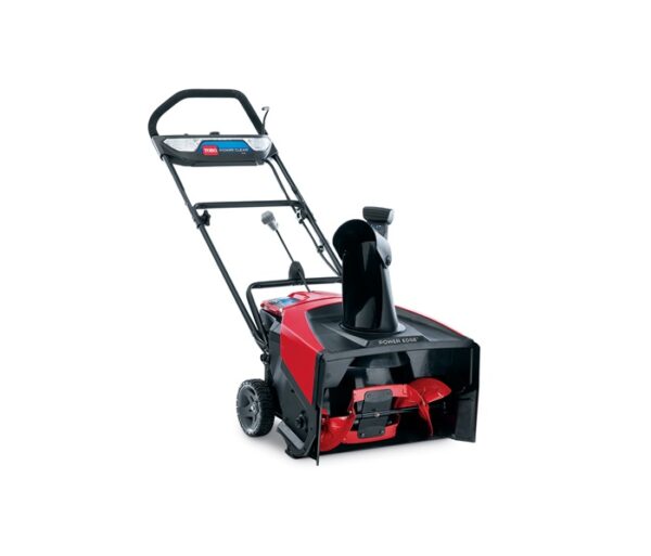 Toro Power Clear E21 Battery Powered Snowthrower - 39902.5 (single battery)