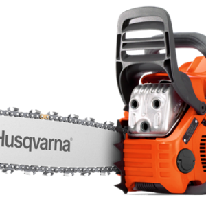 Chainsaws