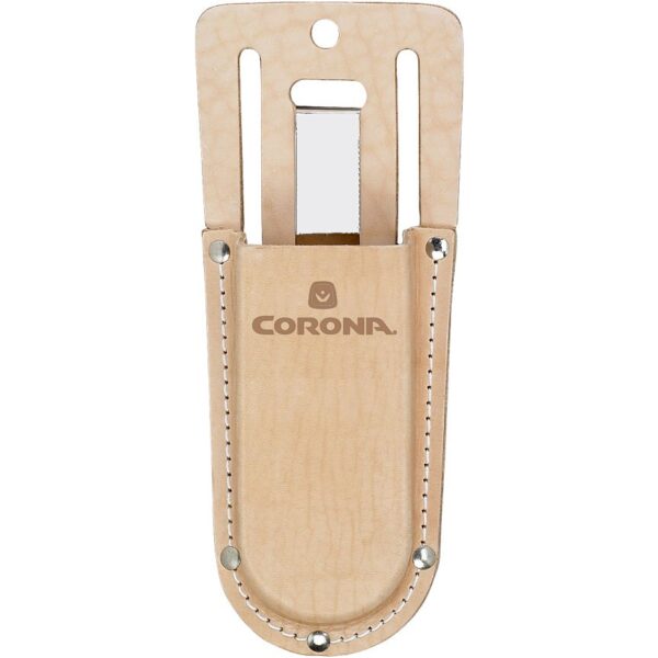 Corona Leather Scabbard for pruners