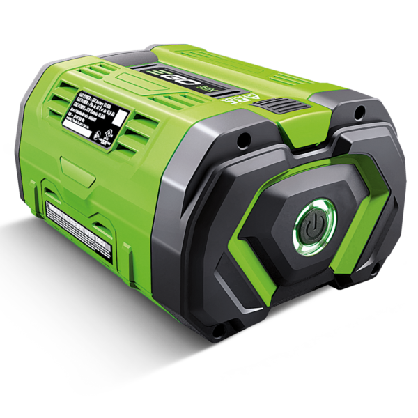 Ego Battery 56 Volt 10.0 AH