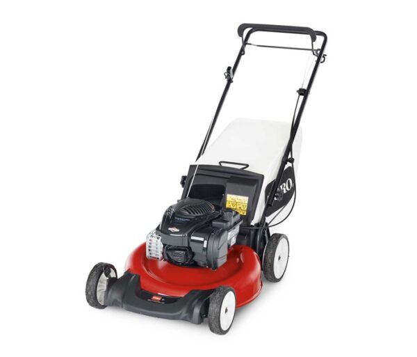 Toro 21″ Self Propelled Lawnmower 21352 Needham Garden Center