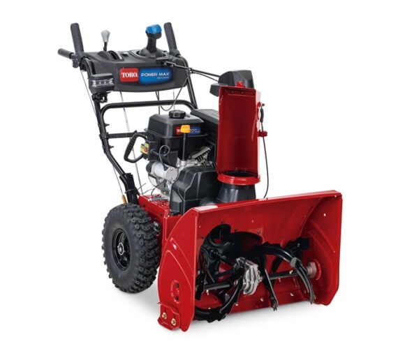 Toro PowerMax 826 OHAE Snow Blower - 37805