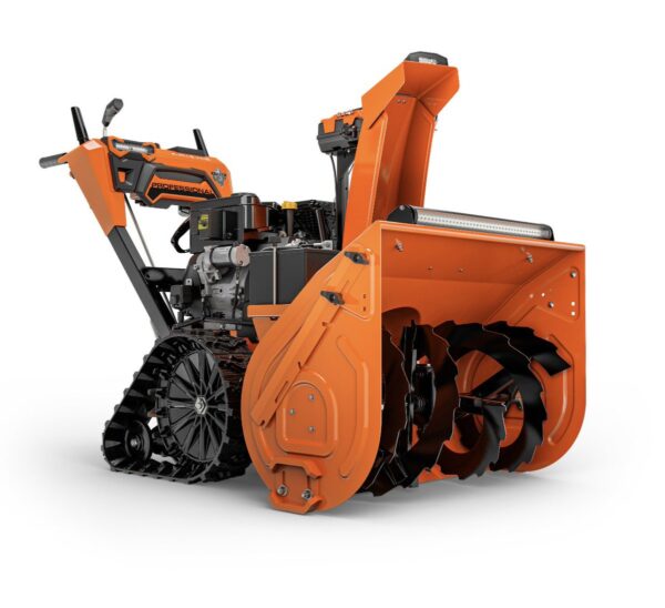 The Kraken - Ariens Snow Thrower - Pro 32 Rapid Track EFI - 926520