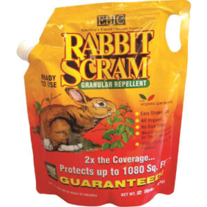 Rabbit Scram 2# Repellent