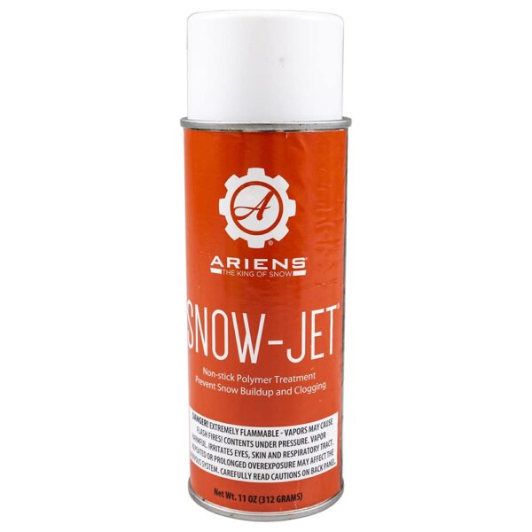 Ariens Snow-Jet Chute Lubricating Spray