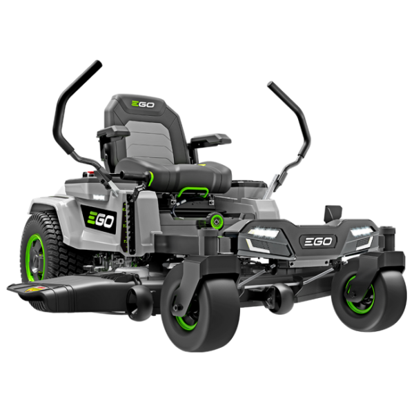 Ego 52" Battery Powered Zero Turn Lawnmower - ZT5207L