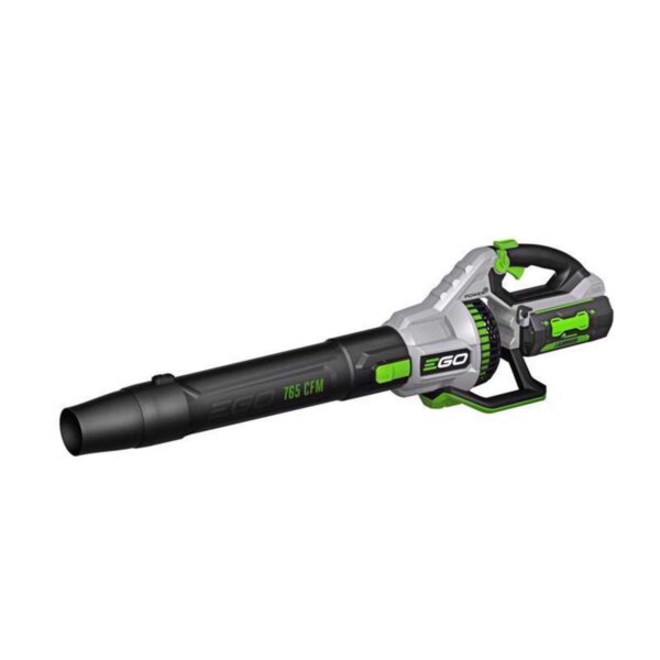 Ego Handheld Leaf Blower Kit 765 CFM - LB7654