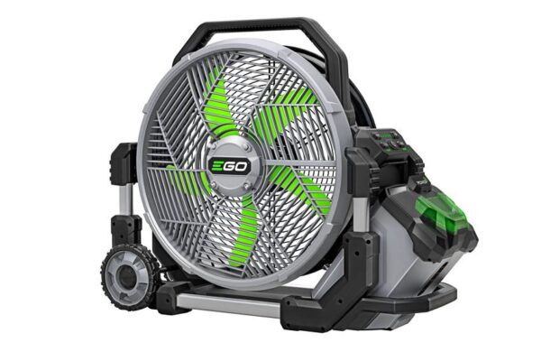 Ego 18" Rolling Misting Fan - BARE TOOL (FN1800)