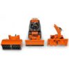 Ariens Mammoth Stand On Snow Removal Vehicle - 951001 - Image 2