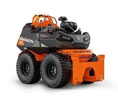 Ariens Mammoth Stand On Snow Removal Vehicle
