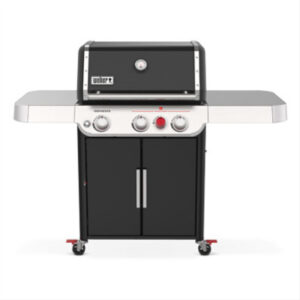 Weber Genesis SP E-325S Black - Propane - IN BOX