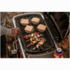 Weber Traveler Stealth Portable Grill - Propane - Image 3