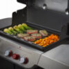 Weber Genesis 3B Flat Top - Image 2