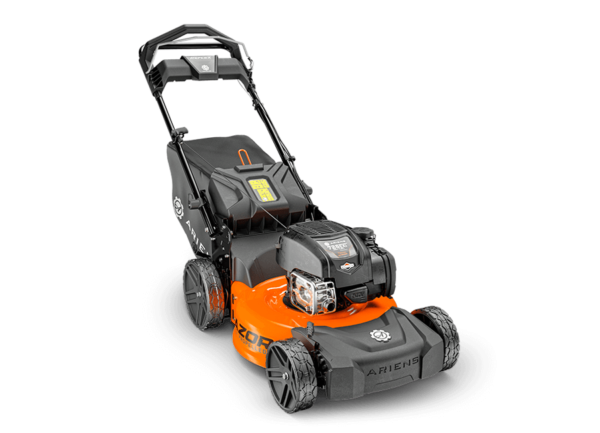 Ariens Razor 21" Lawnmower - Reflex Rear Wheel Drive