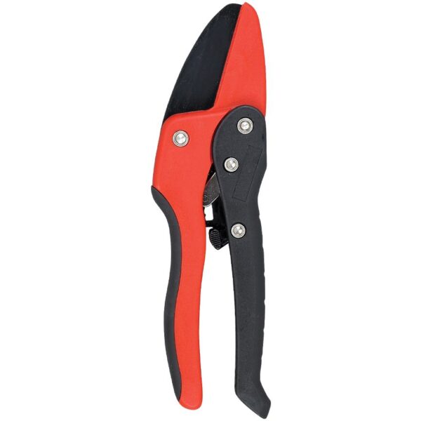 Ratchet Pruner - 3/4" Capacity