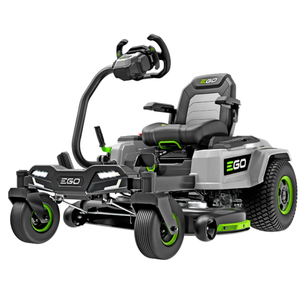 Ego E-STEER 42" Zero Turn Riding Lawnmower - ZT4205S