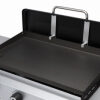 Weber Griddle G28 LP Gas Grill - FULLY ASSEMBLED - Image 2