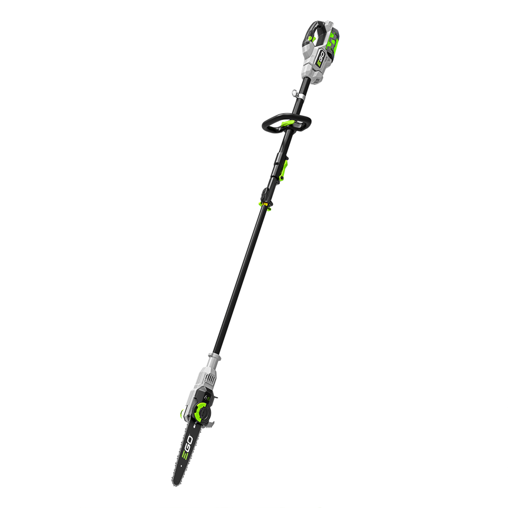 Ego Telescoping Pole Saw - 16 Feet - BARE TOOL (PS1000)