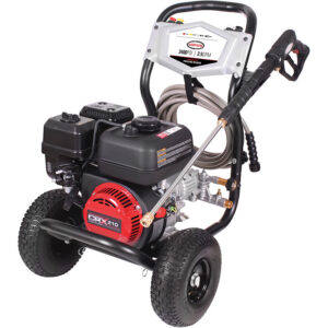Simpson 3400 PSI Pressure Washer - Gas