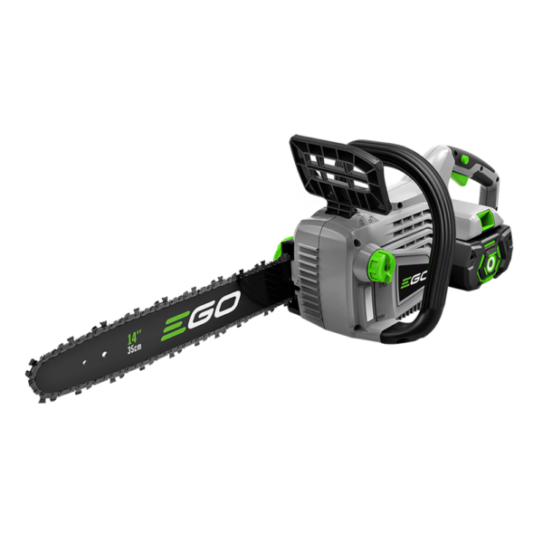 Ego 14" Chainsaw Kit - CS1401