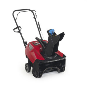 Toro 518ZE Power Clear Snowthrower - 38475