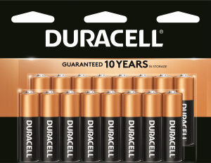 Batteries