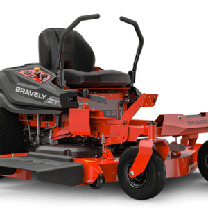 Gravely ZT 42 Zero Turn Lawnmower - 915289