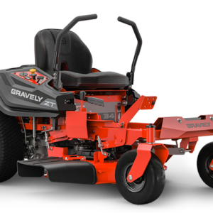 Gravely ZT 34 Zero Turn Lawnmower - 915288