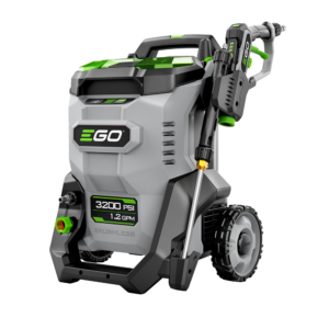 EGO 3200 PSI PRESSURE WASHER BARE TOOL - HPW3200