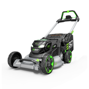 EGO 22" ALUMINUM DECK SELF-PROPELLED LAWN MOWER - LM2206SP