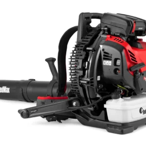 REDMAX EBZ9000 BACKPACK BLOWER - 1245 CFM