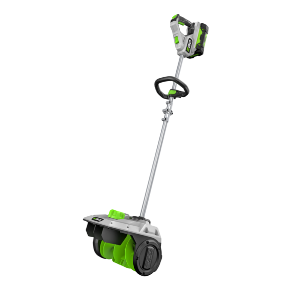 EGO SNS1201 Snow Shovel Kit with Battery