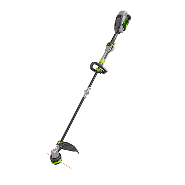 EGO 16" STRING TRIMMER KIT, CARBON FIBER, ST1611T