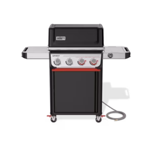 Weber 1500785 Spirit EP-425 Spirit Grill Natural Gas