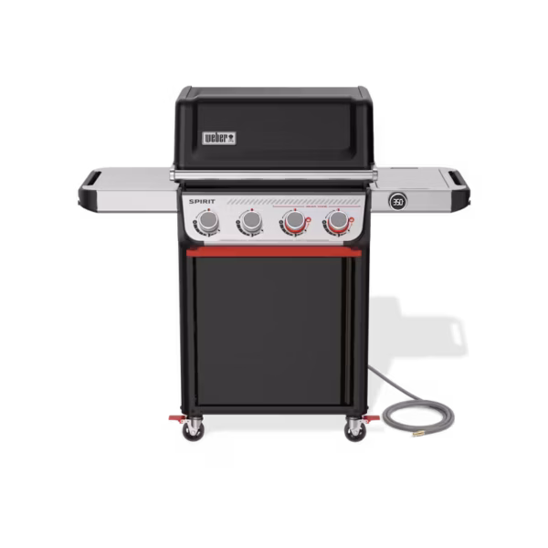 Weber 1500785 Spirit EP-425 Spirit Grill Natural Gas