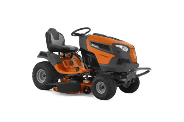 Husqvarna TS142 Tractor, 42" Cut, 22 HP