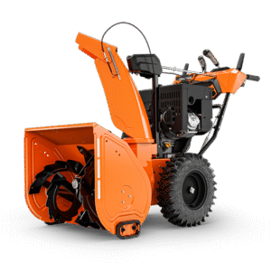 Ariens Platinum 24 SHO Snowthrower - 921074